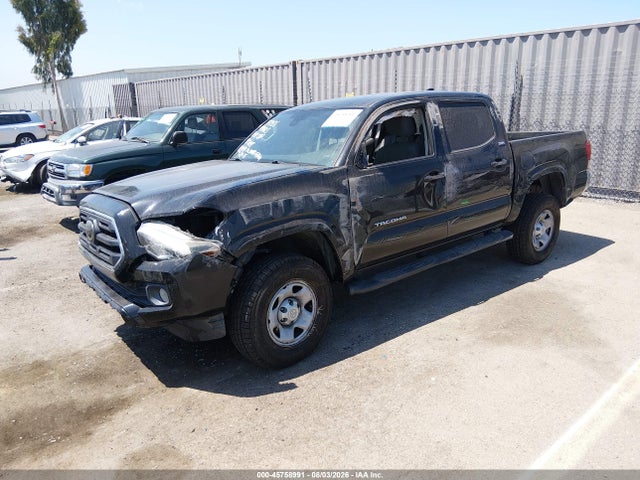 5TFAX5GN9JX130737 Toyota Tacoma Sr5