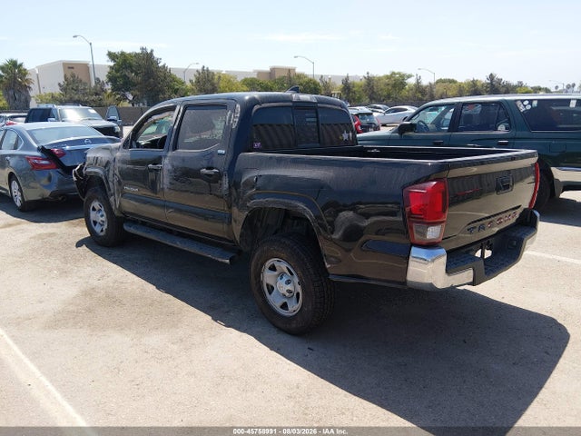 5TFAX5GN9JX130737 Toyota Tacoma Sr5