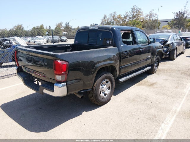 5TFAX5GN9JX130737 Toyota Tacoma Sr5