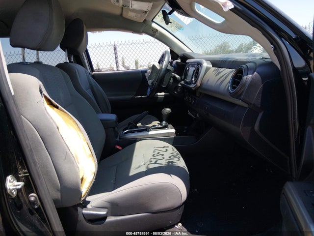 5TFAX5GN9JX130737 Toyota Tacoma Sr5
