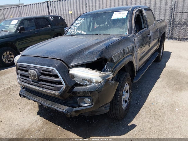 5TFAX5GN9JX130737 Toyota Tacoma Sr5