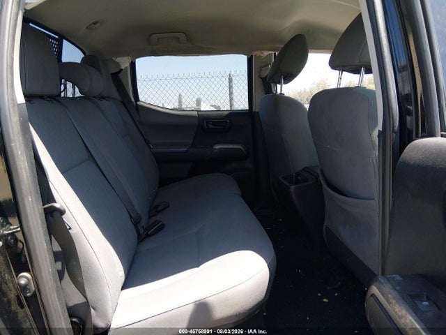 5TFAX5GN9JX130737 Toyota Tacoma Sr5