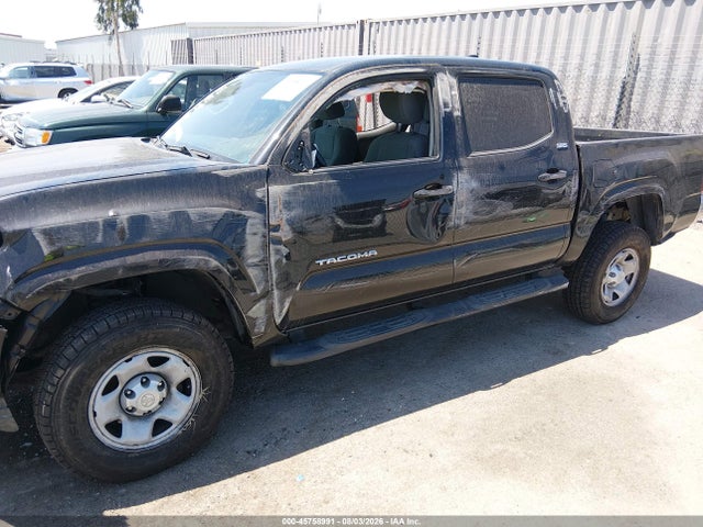 5TFAX5GN9JX130737 Toyota Tacoma Sr5