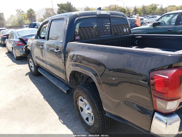 5TFAX5GN9JX130737 Toyota Tacoma Sr5