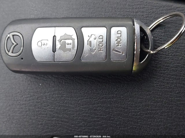 2014 Mazda Mazda6 I Touring მანქანა იყიდება აუქციონზე, vin: JM1GJ1V69E1158207, აუქციონის ნომერი: 45758992