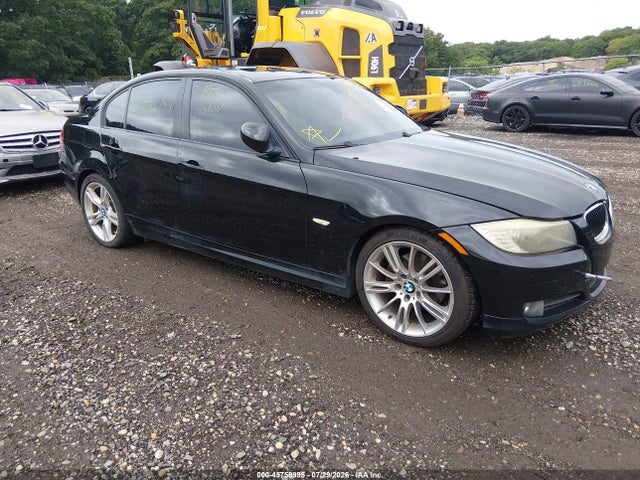 Aukcja sprzedaży 2009 Bmw 328i, vin: WBAPH57579NM32426, numer aukcji: 45758995