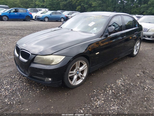 Aukcja sprzedaży 2009 Bmw 328i, vin: WBAPH57579NM32426, numer aukcji: 45758995