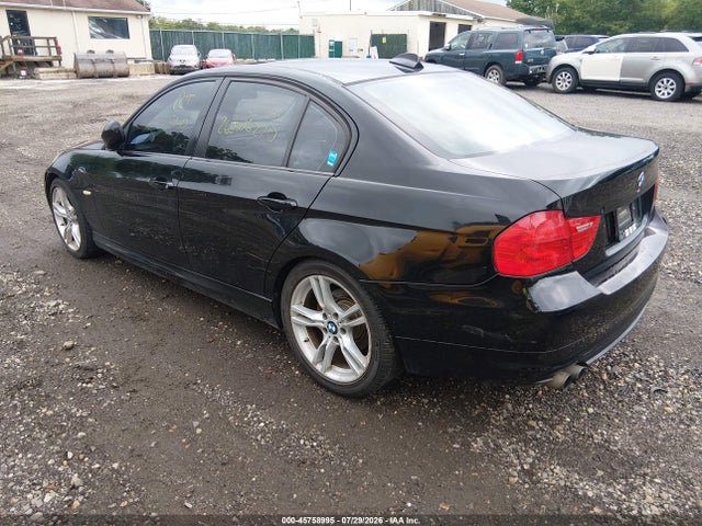 Aukcja sprzedaży 2009 Bmw 328i, vin: WBAPH57579NM32426, numer aukcji: 45758995