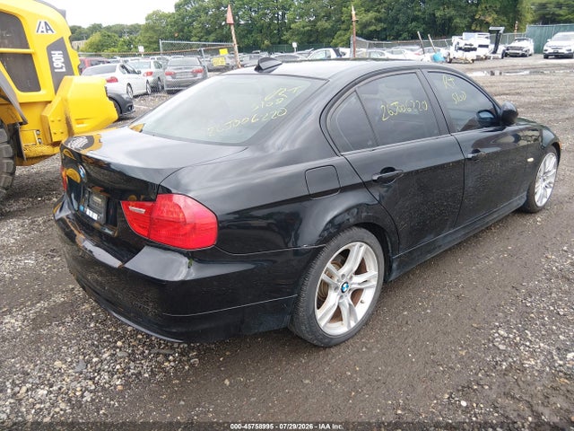 Aukcja sprzedaży 2009 Bmw 328i, vin: WBAPH57579NM32426, numer aukcji: 45758995