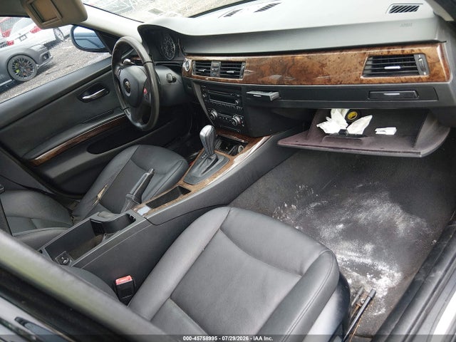 Aukcja sprzedaży 2009 Bmw 328i, vin: WBAPH57579NM32426, numer aukcji: 45758995