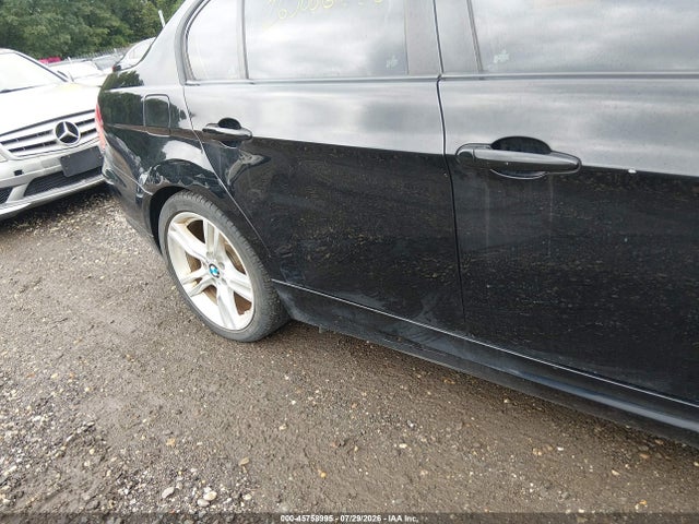 Aukcja sprzedaży 2009 Bmw 328i, vin: WBAPH57579NM32426, numer aukcji: 45758995