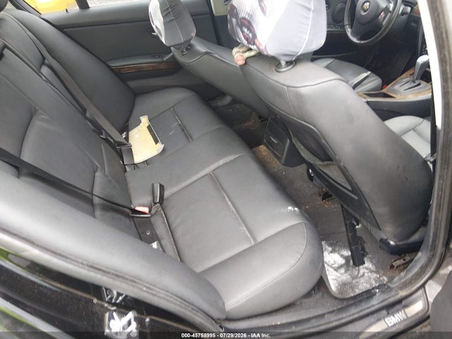 Aukcja sprzedaży 2009 Bmw 328i, vin: WBAPH57579NM32426, numer aukcji: 45758995