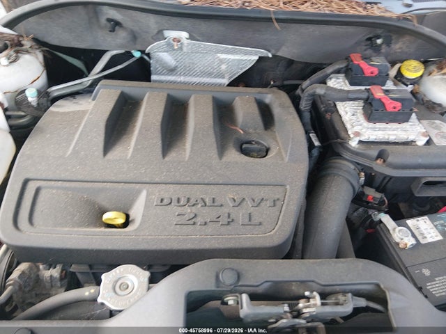 Aukcja sprzedaży 2013 Jeep Patriot Sport, vin: 1C4NJRBB6DD245552, numer aukcji: 45758996