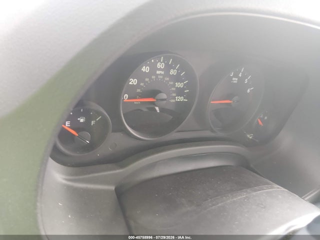 Aukcja sprzedaży 2013 Jeep Patriot Sport, vin: 1C4NJRBB6DD245552, numer aukcji: 45758996