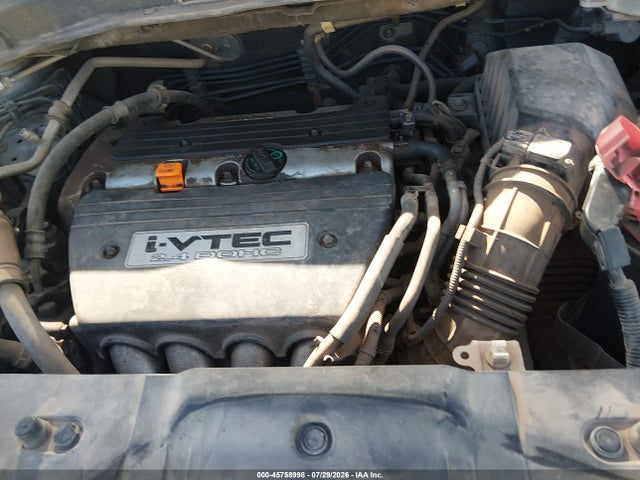 Продажа на аукционе авто 2008 Honda Cr-v Ex, vin: 5J6RE38538L010102, номер лота: 45758998