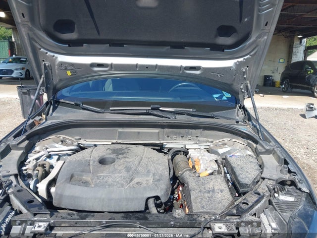 Aukcja sprzedaży 2021 Volvo Xc60 Recharge Plug-in Hybrid T8 R-design, vin: YV4BR0DM9M1814057, numer aukcji: 45759001