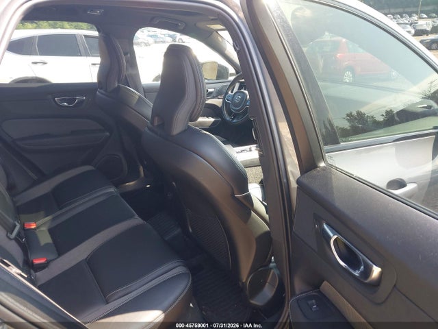 Aukcja sprzedaży 2021 Volvo Xc60 Recharge Plug-in Hybrid T8 R-design, vin: YV4BR0DM9M1814057, numer aukcji: 45759001