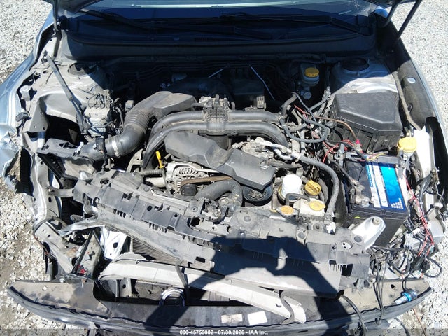 4S3BNAD64G3061326 Subaru Legacy 2.5i Premium