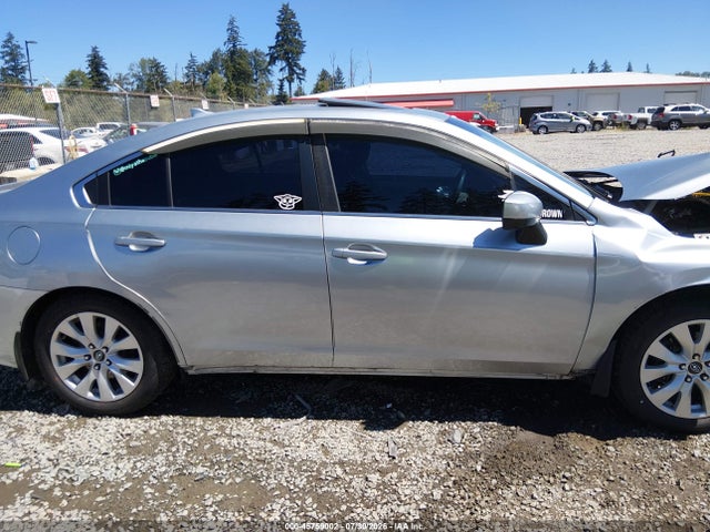 4S3BNAD64G3061326 Subaru Legacy 2.5i Premium