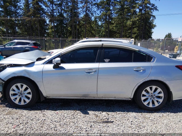 4S3BNAD64G3061326 Subaru Legacy 2.5i Premium