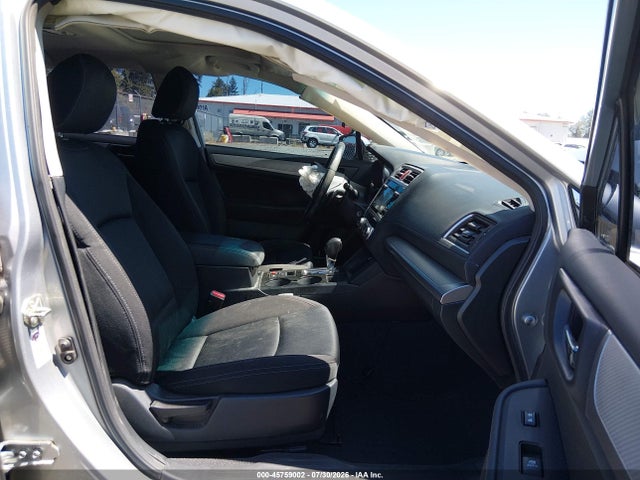 4S3BNAD64G3061326 Subaru Legacy 2.5i Premium