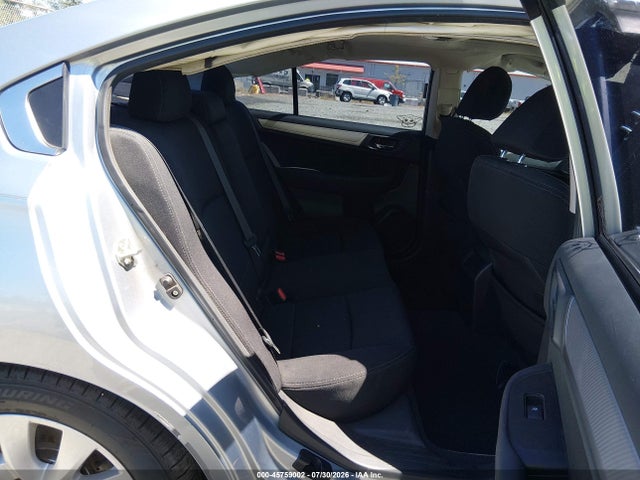 4S3BNAD64G3061326 Subaru Legacy 2.5i Premium