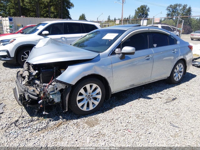4S3BNAD64G3061326 Subaru Legacy 2.5i Premium