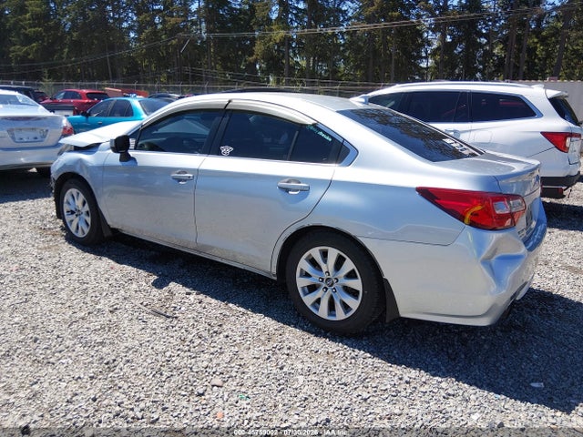 4S3BNAD64G3061326 Subaru Legacy 2.5i Premium
