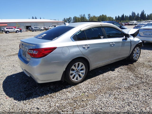 4S3BNAD64G3061326 Subaru Legacy 2.5i Premium