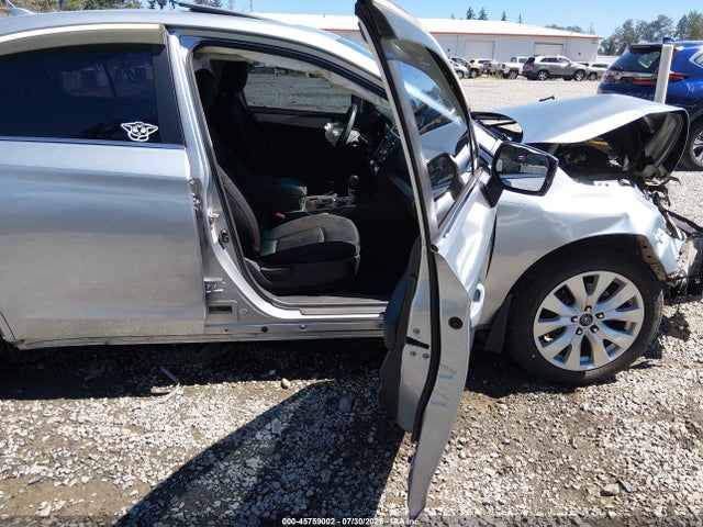 4S3BNAD64G3061326 Subaru Legacy 2.5i Premium