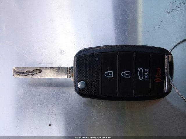 KIA Optima Lx 2017 5XXGT4L30HG120295 Image 11