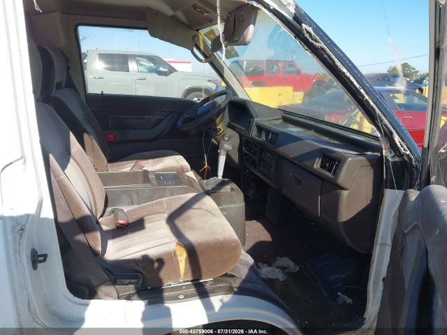 Auction sale of the 1990 Mitsubishi Wagon Ls, vin: JA4FN54W4LA000700, lot number: 45759006
