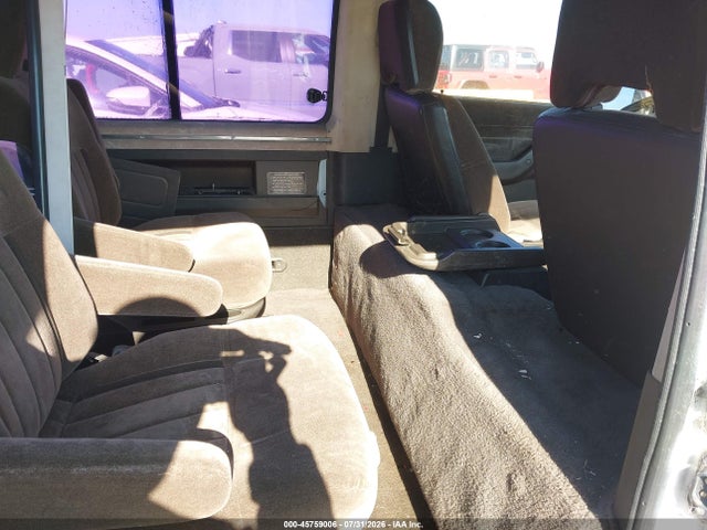 Auction sale of the 1990 Mitsubishi Wagon Ls, vin: JA4FN54W4LA000700, lot number: 45759006