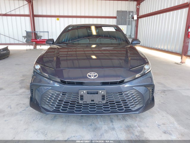 Toyota CAMRY SE 2026 4T1DAACK5TU680696 Image 13