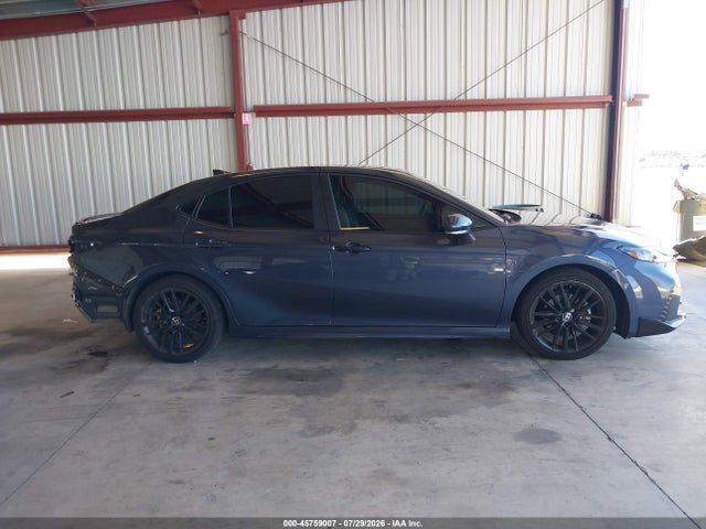 Toyota CAMRY SE 2026 4T1DAACK5TU680696 Image 14