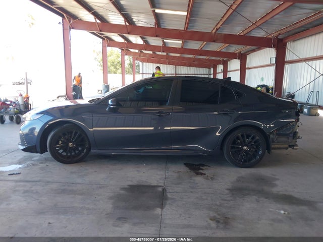 Toyota CAMRY SE 2026 4T1DAACK5TU680696 Image 15