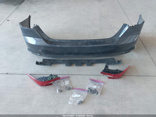 Toyota CAMRY SE 2026 4T1DAACK5TU680696 Image 12