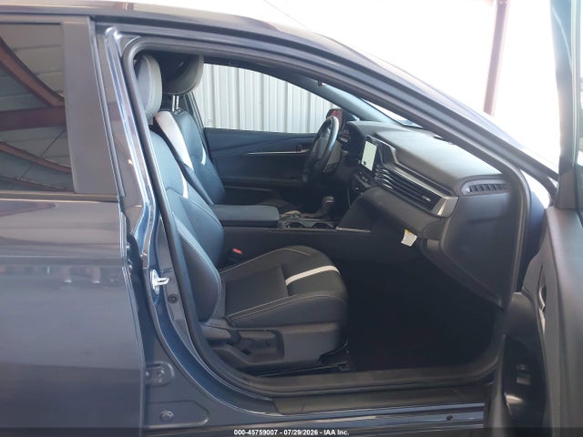 Toyota CAMRY SE 2026 4T1DAACK5TU680696 Image 5