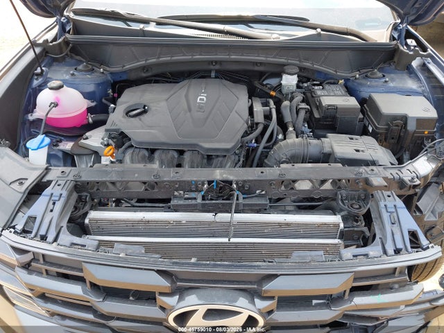 Hyundai TUCSON SEL 2026 5NMJBCDE6TH675958 Image 10