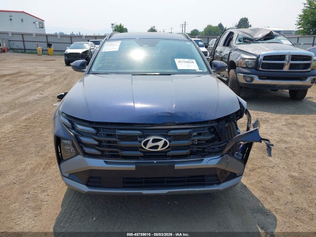 Hyundai TUCSON SEL 2026 5NMJBCDE6TH675958 Image 13