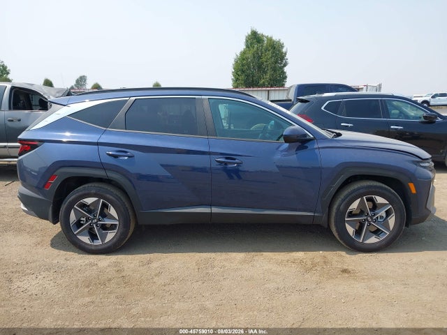 Hyundai TUCSON SEL 2026 5NMJBCDE6TH675958 Image 14