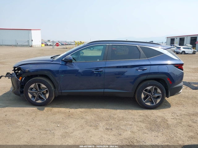 Hyundai TUCSON SEL 2026 5NMJBCDE6TH675958 Image 15