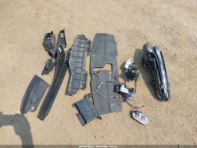 Hyundai TUCSON SEL 2026 5NMJBCDE6TH675958 Image 12