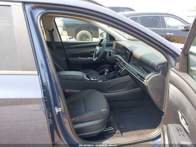 Hyundai TUCSON SEL 2026 5NMJBCDE6TH675958 Image 5