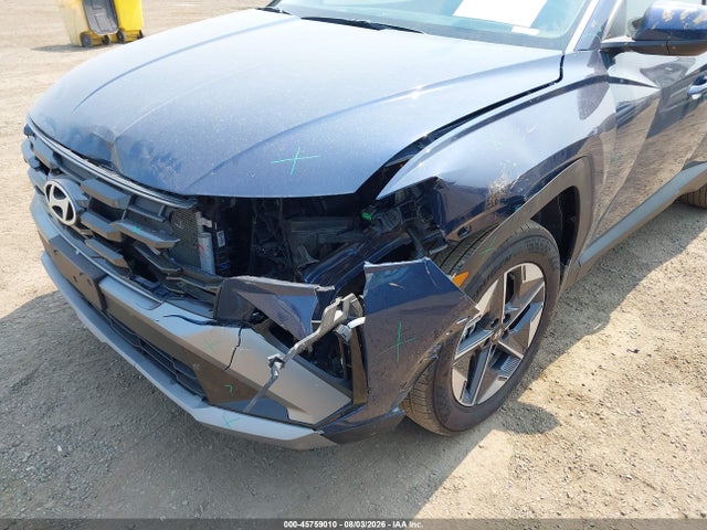 Hyundai TUCSON SEL 2026 5NMJBCDE6TH675958 Image 6