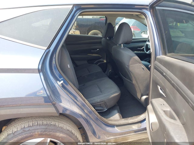 Hyundai TUCSON SEL 2026 5NMJBCDE6TH675958 Image 8