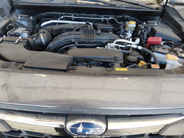 Aukcja sprzedaży 2020 Subaru Crosstrek Limited, vin: JF2GTAMCXL8234976, numer aukcji: 45759011