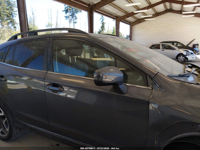 Aukcja sprzedaży 2020 Subaru Crosstrek Limited, vin: JF2GTAMCXL8234976, numer aukcji: 45759011