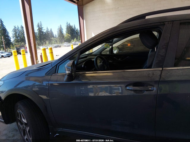 Aukcja sprzedaży 2020 Subaru Crosstrek Limited, vin: JF2GTAMCXL8234976, numer aukcji: 45759011