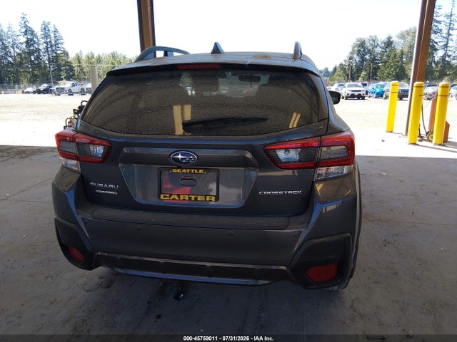 Aukcja sprzedaży 2020 Subaru Crosstrek Limited, vin: JF2GTAMCXL8234976, numer aukcji: 45759011